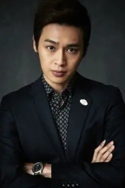 Lee Jung Mun