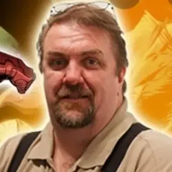 Lee Weeks
