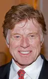 Robert Redford