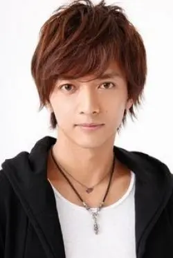 Morimoto Ryoji