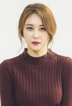 Son Eun seo