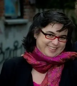 Hélène Desputeaux