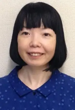 Kimiko Ueno