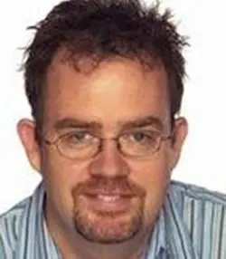 Matt Harrigan