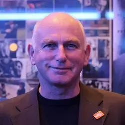 Gary Stevenson