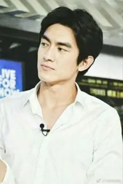 Lin Gengxin