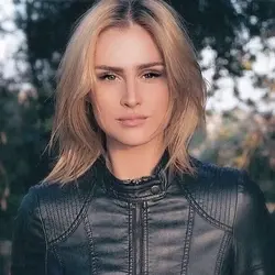 Amanda Rea