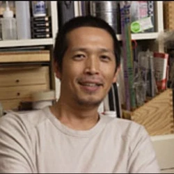 Tomohiro Kawamura
