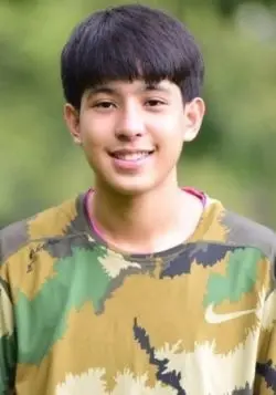 JJ Chayakorn Jutamat