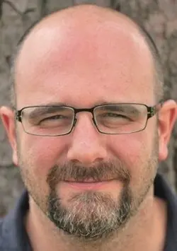 Aaron Martin