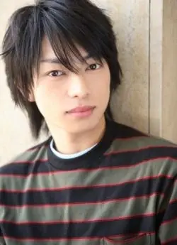 Endo Yuya