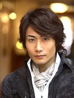 Totsugi Shigeyuki