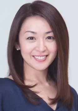 Miki Sakai