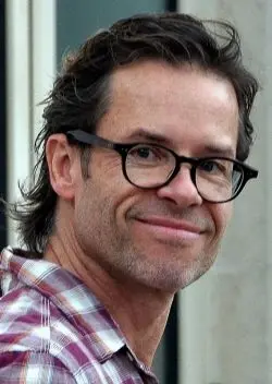 Guy Pearce