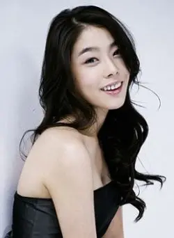 Jeong Shin woo