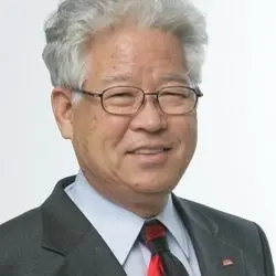 Nelson Shin