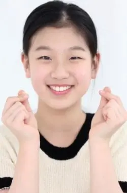 Lee Ji Won