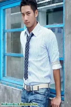 Kurt Chou