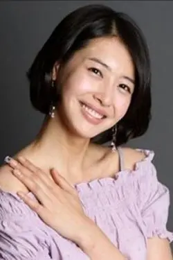 Wang Ji‑hye