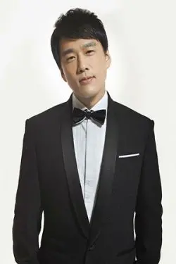 David Wang