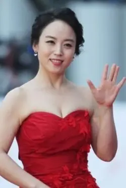 Lee Hye Eun