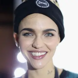 Ruby Rose Langenheim