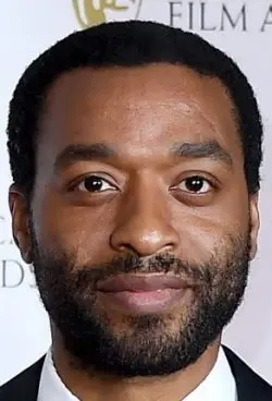Chiwetel Ejiofor