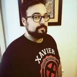 David Galán Galindo