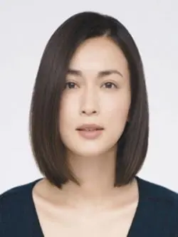 Kyoko Hasegawa