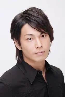 Okuchi Kengo