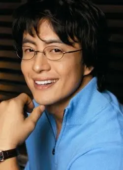 Bae Yong Jun
