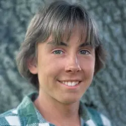 Ike Eisenmann