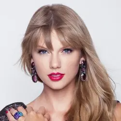 Taylor Alison Swift