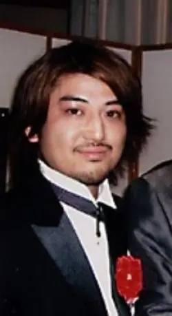 Kakizaki Masasumi