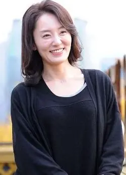 Yoon Da Kyung