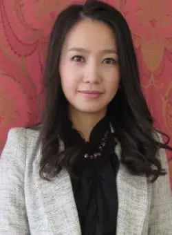 Lee Seung Ah