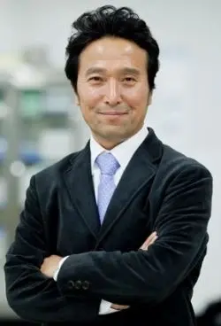 Ahn Suk Hwan