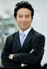 Ahn Suk Hwan