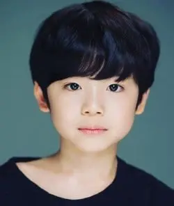 Moon Woo Jin