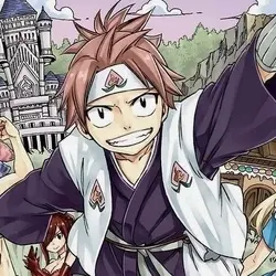 Natsu