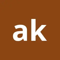 akinha