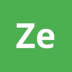 Zeterna