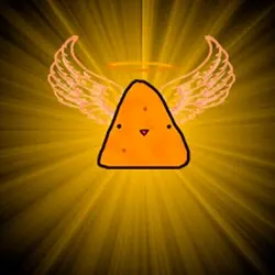 deus dos doritos
