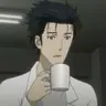 Okabe Rintarou