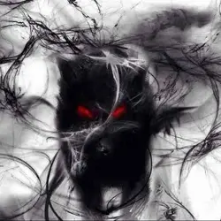 Ghost Wolf