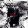 Ghost Wolf