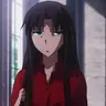 Rin Tohsaka