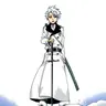 Toshiro Hitsugaya