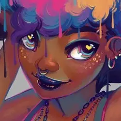 Luna Tempest