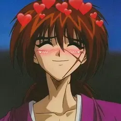 KENSHIN HiMURA